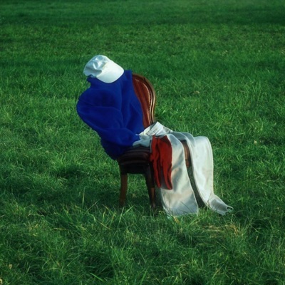 CQNRLC (Ce que nous réserve le ciel) - EP