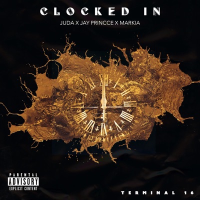 Clocked In - Single