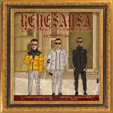 La Playa - Disconnect, Billy Ramone & Roly: Song Lyrics, Music