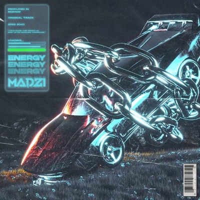 Energy - Single