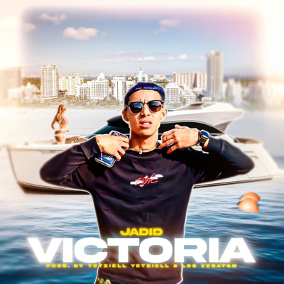 Victoria - Single