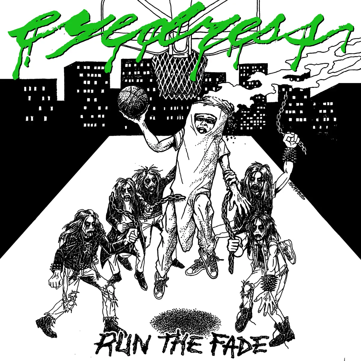 1999 WRITE THE FUTURE & Eyedress - rUN tHE FaDE - Single (2024) [iTunes Plus AAC M4A]-新房子