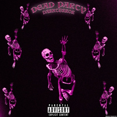 Dead Party - Single