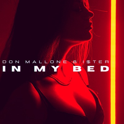 In My Bed - Single