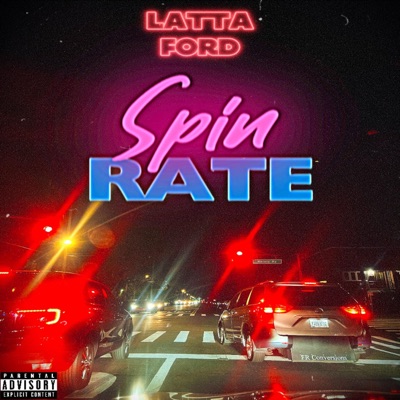 Spin Rate - Single