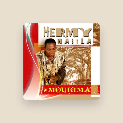 Listen to Hermy Mabila, watch music videos, read bio, see tour dates & more!