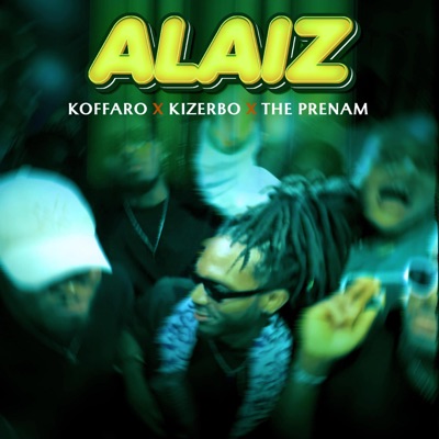 Alaiz - Single