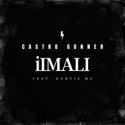 iiMali (feat. Kurtis Mc') - Single