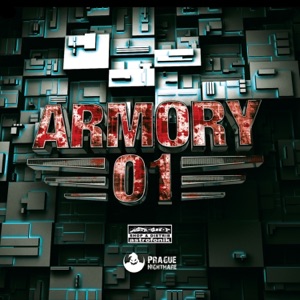 Armory 01 - EP