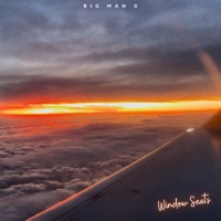 Window Seats - Single - Big Man G