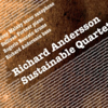 Please Recycle (feat. Rogerio Boccato) - Richard Andersson, Tony Malaby & Sullivan Fortner