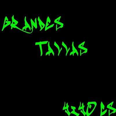 GRANDES TALLAS - Single