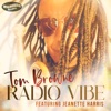 Radio Vibe (feat. Jeanette Harris) [radio single] - Single