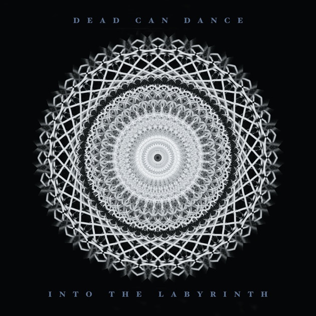 Spiritchaser (Remastered) - Album by Dead Can Dance - Apple