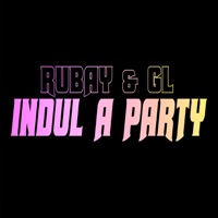 Indul a party (feat. GL) - Single - Rubay