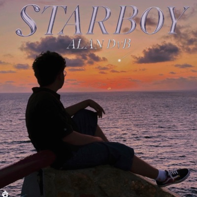 STARBOY - Single