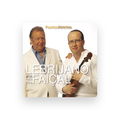 Listen to Lebrijano&Faiçal, watch music videos, read bio, see tour dates & more!