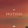 Motion (feat. Tyfozz) - Single