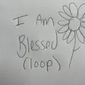 I Am Blessed
