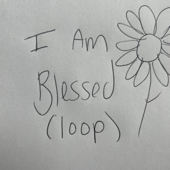 I Am Blessed