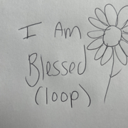 I Am Blessed - Desirée Dawson