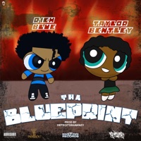 Tha Blueprint (feat. Taylor Bentley) - Single - Rich Blue