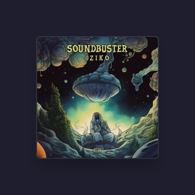 Listen to Soundbuster, watch music videos, read bio, see tour dates & more!