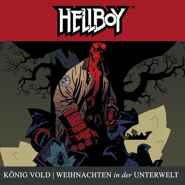 Folge 7: König Vold & Weihnachten in der Unterwelt