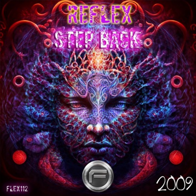 Step back (FLEX112) - Single