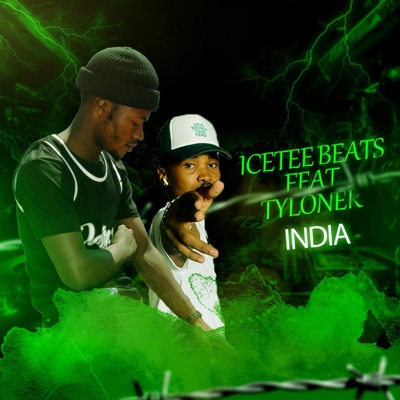 India (feat. Tyloner) - Single