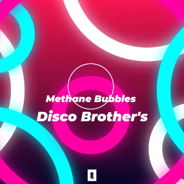 Methane Bubbles - EP