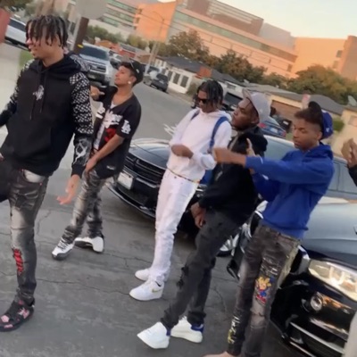 Pretty Dough - Single