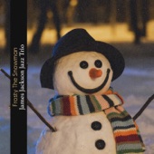 Frosty the Snowman artwork