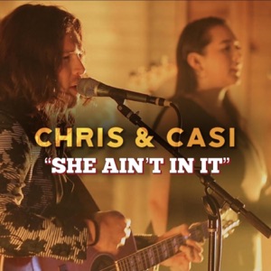 She Ain't In It (Live) - Single