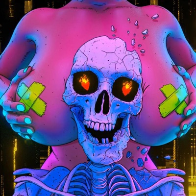 HOT BOYZ (feat. HazTik) - Single