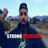 Strong Delusion artwork