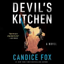 Devil's Kitchen