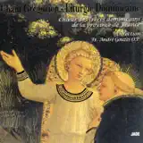 Choeur des frères dominicains de la province de France - Ecce Nomen Domíní