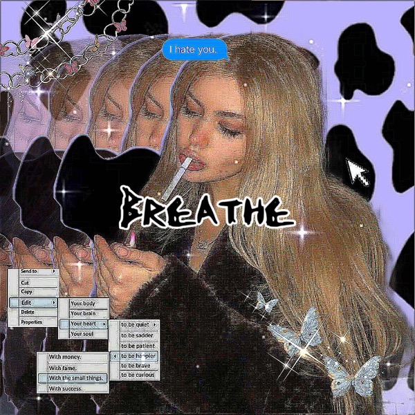 Breathe. (Interlude)