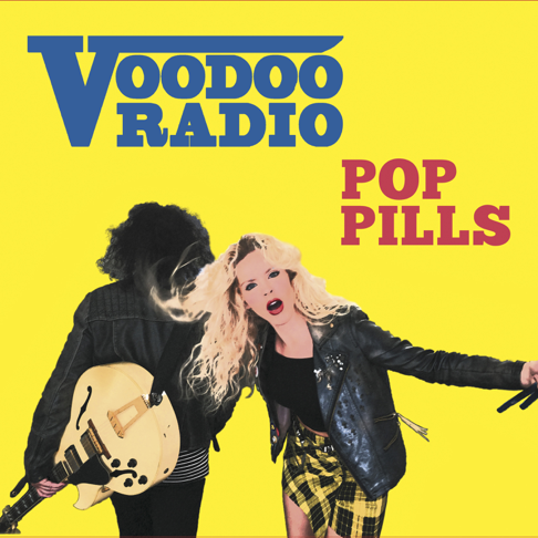 VOODOO RADIO - Apple Music