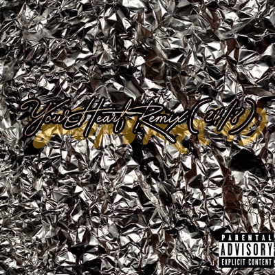 Your Heart (24/8) (Remix) [Remix] - Single