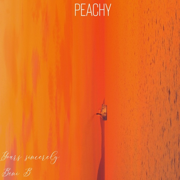 Peachy