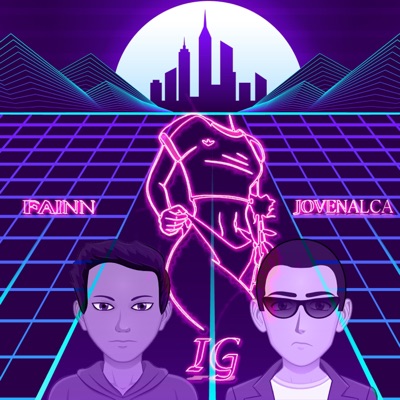 IG (feat. Fainn) - Single