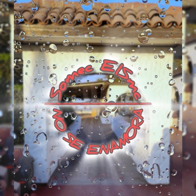 No se enamora - Single