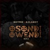 Osondi Owendi (feat. Kolaboy) [Remix]