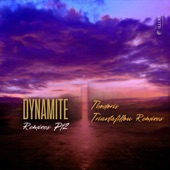 Dynamite (feat. Jaime Arin) [Thodoris Triantafillou Bounce Version] artwork