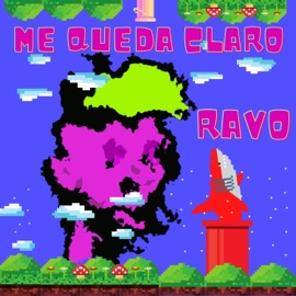 Me Queda Claro Ravo