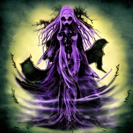 Baile de las Almas Reque, Wazowss & luvnote