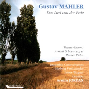 Mahler: Das Lied von der Erde