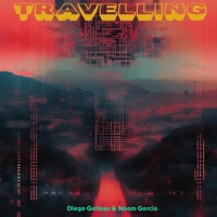 Diego Galloso & Noam Garcia - Travelling (feat. Diego Galloso & Noam Garcia) - Single - Jaco Records.